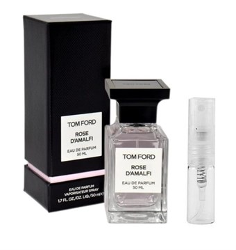 Tom Ford Rose Damalfi - Eau de Parfum - Duftprøve - 2 ml
