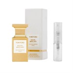 Tom Ford Soleil Brûlant - Eau de Parfum - Duftprøve - 2 ml