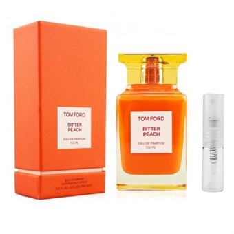 Tom Ford Bitter Peach - Eau de Parfum - Duftprøve - 2 ml