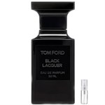 Tom Ford Black Lacquer - Eau de Parfum - Duftprøve - 2 ml