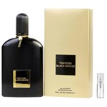 Tom Ford Black Orchid - Eau de Parfum - Duftprøve - 2 ml