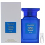 Tom Ford Costa Azzurra Acqua - Eau de Toilette - Duftprøve - 2 ml