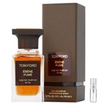 Tom Ford Ebene Fume - Eau de Parfum - Duftprøve - 2 ml