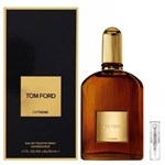 Tom Ford Extreme - Eau de Toilette - Duftprøve - 2 ml