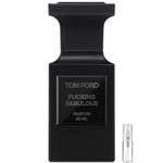 Tom Ford FK Fabulous - Parfum - Duftprøve - 2 ml