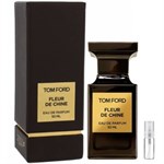 Tom Ford Fleur de Chine - Eau de Parfum - Duftprøve - 2 ml