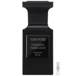 Tom Ford FK Fabulous - Parfum - Duftprøve - 2 ml