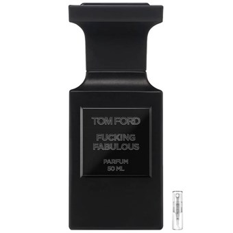 Tom Ford FK Fabulous - Parfum - Duftprøve - 2 ml