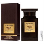Tom Ford Japan Noir - Eau de Parfume - Duftprøve - 2 ml