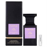 Tom Ford Lys Fume - Eau de Parfum - Duftprøve - 2 ml