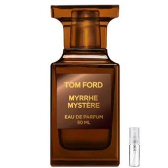 Tom Ford Myrrhe Mystére - Eau de Parfum - Duftprøve - 2 ml 