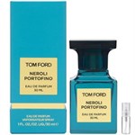 Tom Ford Neroli Portofino - Parfum - Duftprøve - 2 ml