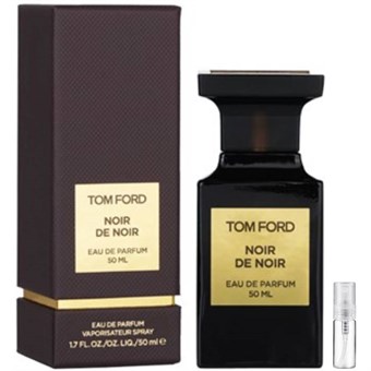 Tom Ford Noir De Noir - Eau de Parfum - Duftprøve - 2 ml