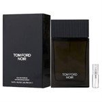 Tom Ford Noir - Eau de Parfum - Duftprøve - 2 ml