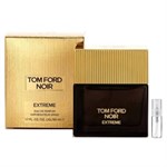 Tom Ford Noir Extreme - Eau de Parfum - Duftprøve - 2 ml  