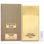 Tom Ford Noir Extreme - Parfum - Duftprøve - 2 ml