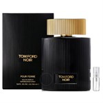 Tom Ford Noir Pour Femme - Eau de Parfum - Duftprøve - 2 ml