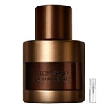 Tom Ford Oud Mineral 2023 - Eau de Parfum - Duftprøve - 2 ml  