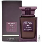 Tom Ford Oud Voyager - Eau de Parfum - Duftprøve - 2 ml
