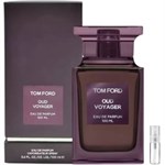 Tom Ford Oud Voyager - Eau de Parfum - Duftprøve - 2 ml