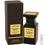 Tom Ford Patchouli Absolu - Eau de Parfum - Duftprøve - 2 ml