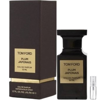 Tom Ford Plom Japonais - Eau de Parfum - Duftprøve - 2 ml