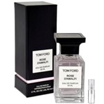 Tom Ford Rose Damalfi - Eau de Parfum - Duftprøve - 2 ml