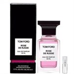 Tom Ford Rose de Russie - Eau de Parfum - Duftprøve - 2 ml