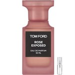 Tom Ford Rose Exposed - Eau de Parfum - Duftprøve - 2 ml