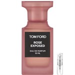 Tom Ford Rose Exposed - Eau de Parfum - Duftprøve - 2 ml