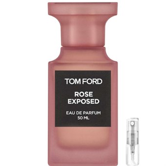 Tom Ford Rose Exposed - Eau de Parfum - Duftprøve - 2 ml