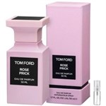 Tom Ford Rose Prick - Eau de Parfum - Duftprøve - 2 ml