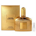 Tom Ford Sahara Noir - Eau de Parfum - Duftprøve - 2 ml