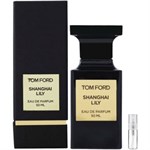 Tom Ford Shanghai Lily - Eau de Parfum - Duftprøve - 2 ml