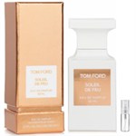Tom Ford Soleil de Feu - Eau de Parfum - Duftprøve - 2 ml