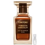 Tom Ford Tobacco Chocolat - Eau de Parfum - Duftprøve - 2 ml