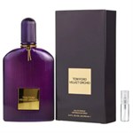 Tom Ford Velvet Orchid - Eau de Parfum - Duftprøve - 2 ml