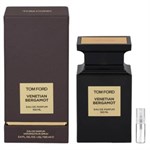 Tom Ford Venetian Bergamott - Eau de Parfum - Duftprøve - 2 ml
