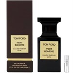 Tom Ford Vert Boheme - Eau de Parfum - Duftprøve - 2 ml