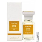 Tom Ford White Suede - Eau de Parfum - Duftprøve - 2 ml 