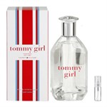 Tommy Hilfiger Tommy Girl - Eau de Toilette - Duftprøve - 2 ml  