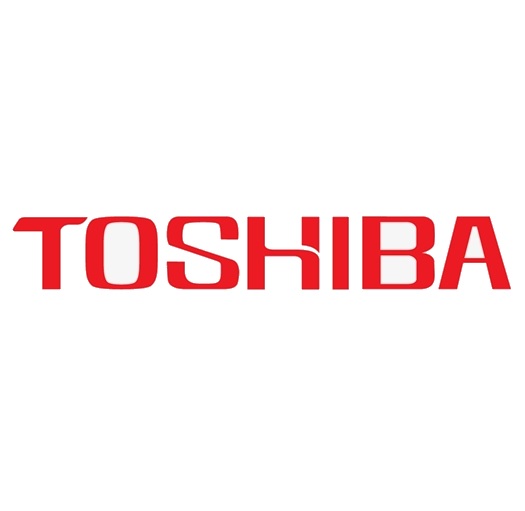 Fjernkontroller for Toshiba