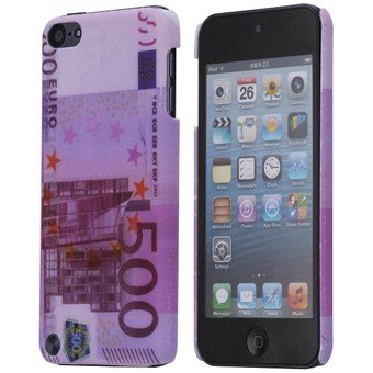 IPod Touch 5/6 Euro-deksel (500)