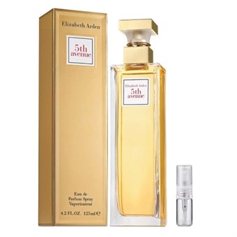 Elizabeth Arden 5th Avenue - Eau de Parfum - Duftprøve - 2 ml