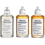 Ekko av Eleganse - Duftprøve - 3 x 2 ML