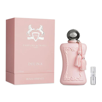Parfums de Marly Delina Royal Essence - Eau de Parfum - Duftprøve - 2 ml