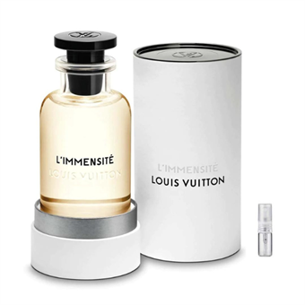 Louis Vuitton L\'Immensité - Eau de Toilette - Duftprøve - 2 ml 