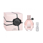 Viktor & Rolf Flowerbomb - Eau de Parfum - Duftprøve - 2 ml