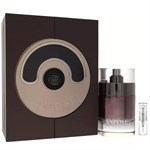 Fragrance World Expose Lui Cologne - Eau de Parfum - Duftprøve - 2 ml
