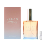 Clean Ultimate Beach Day - Eau de Toilette - Duftprøve - 2 ml